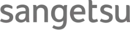 Sangetsu