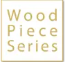 Wood Piece Series