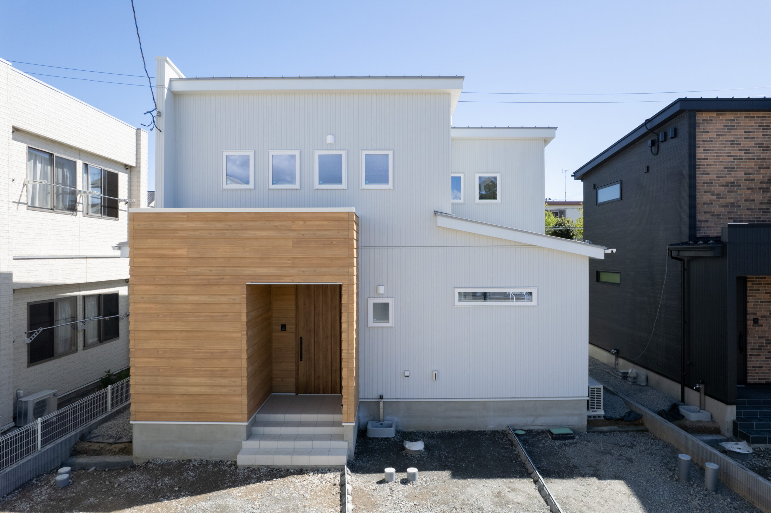 【郡山市富田町】 ナチュラルスタイル