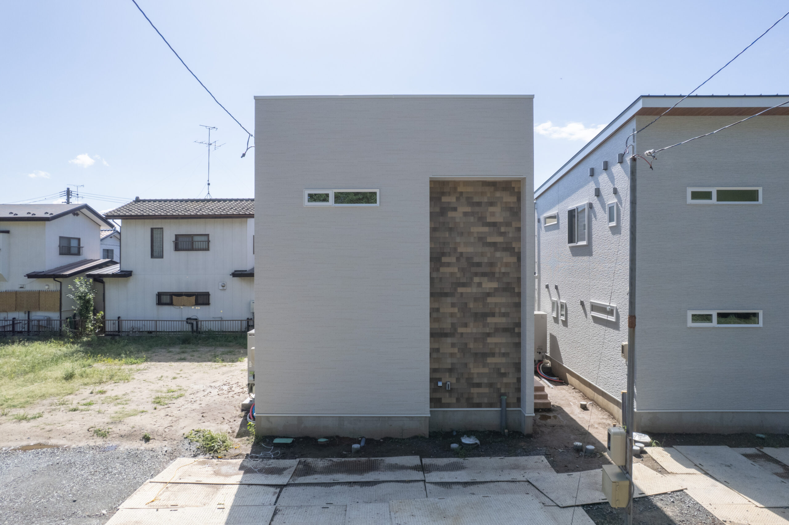 【郡山市大槻町】 ナチュラルスタイル