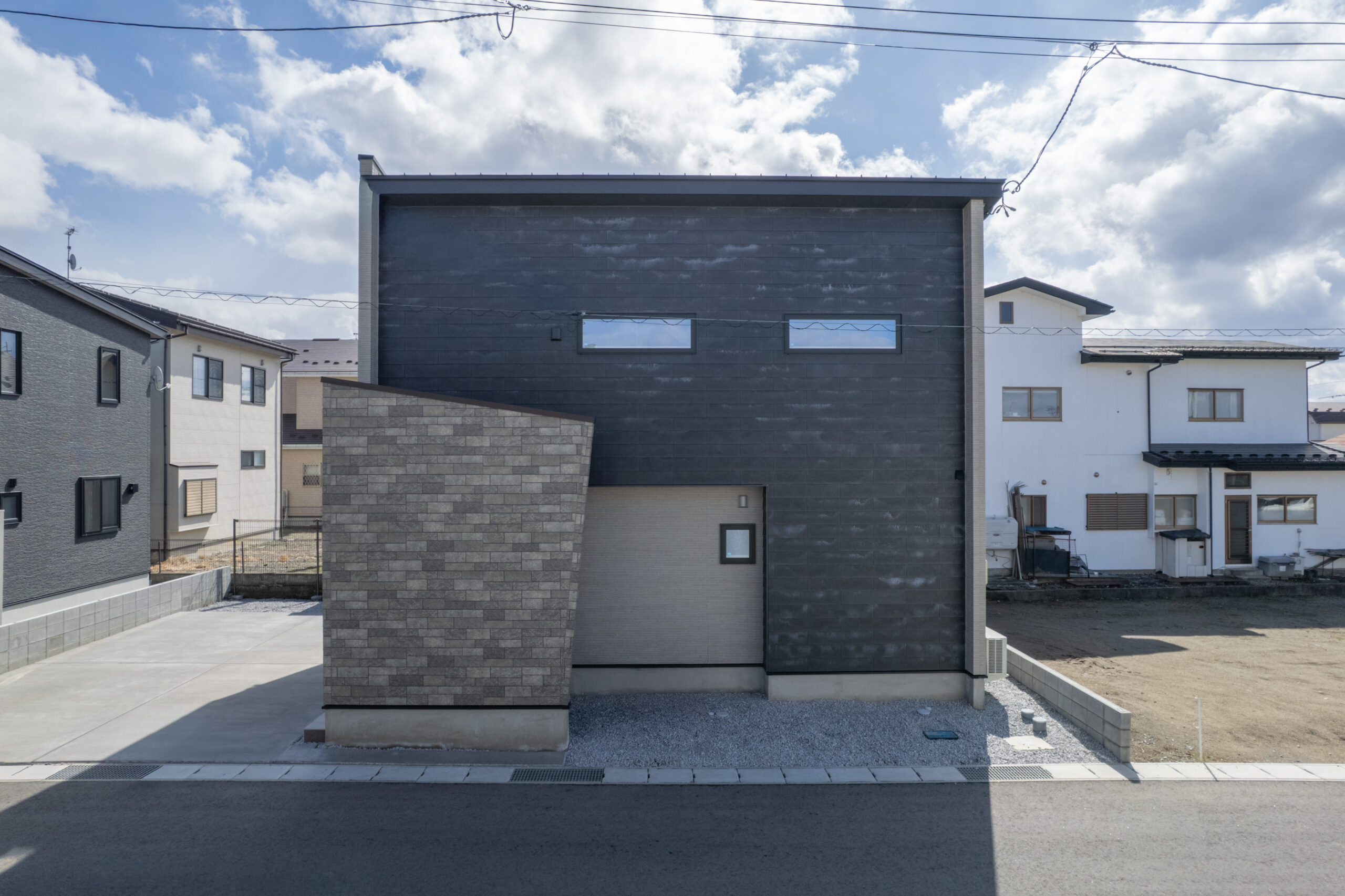 【会津若松市一箕町】 ホテルライクスタイル