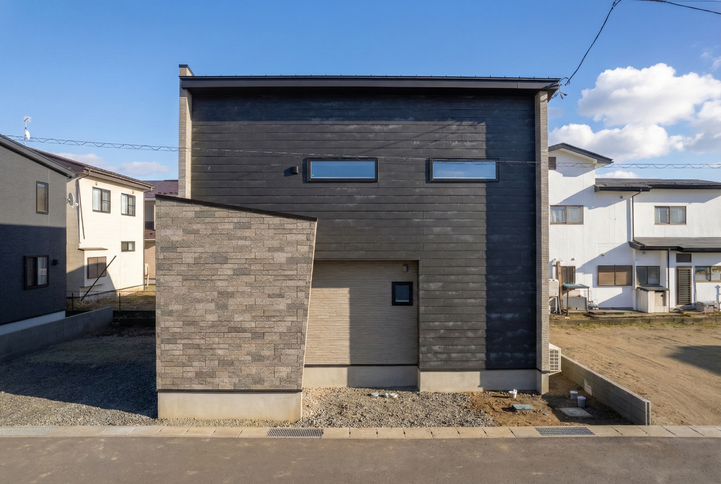 【会津若松市一箕町】 ホテルライクスタイル