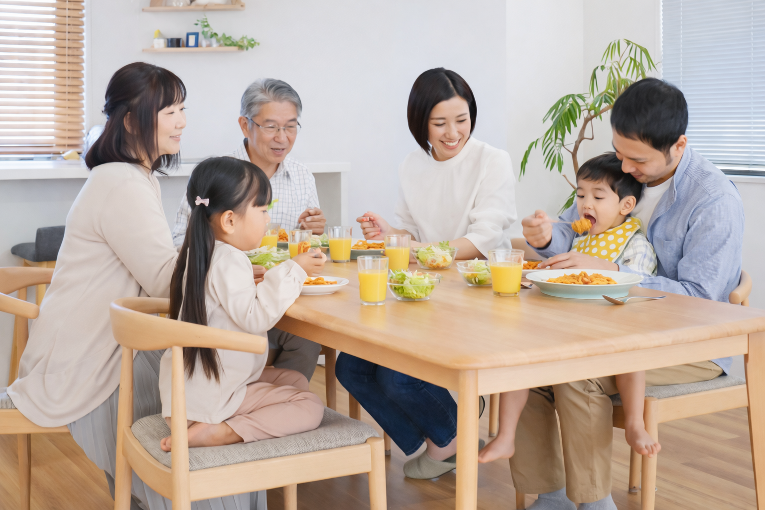 郡山の注文住宅相場はいくら？年収別シミュレーションで分かる家づくりの目安