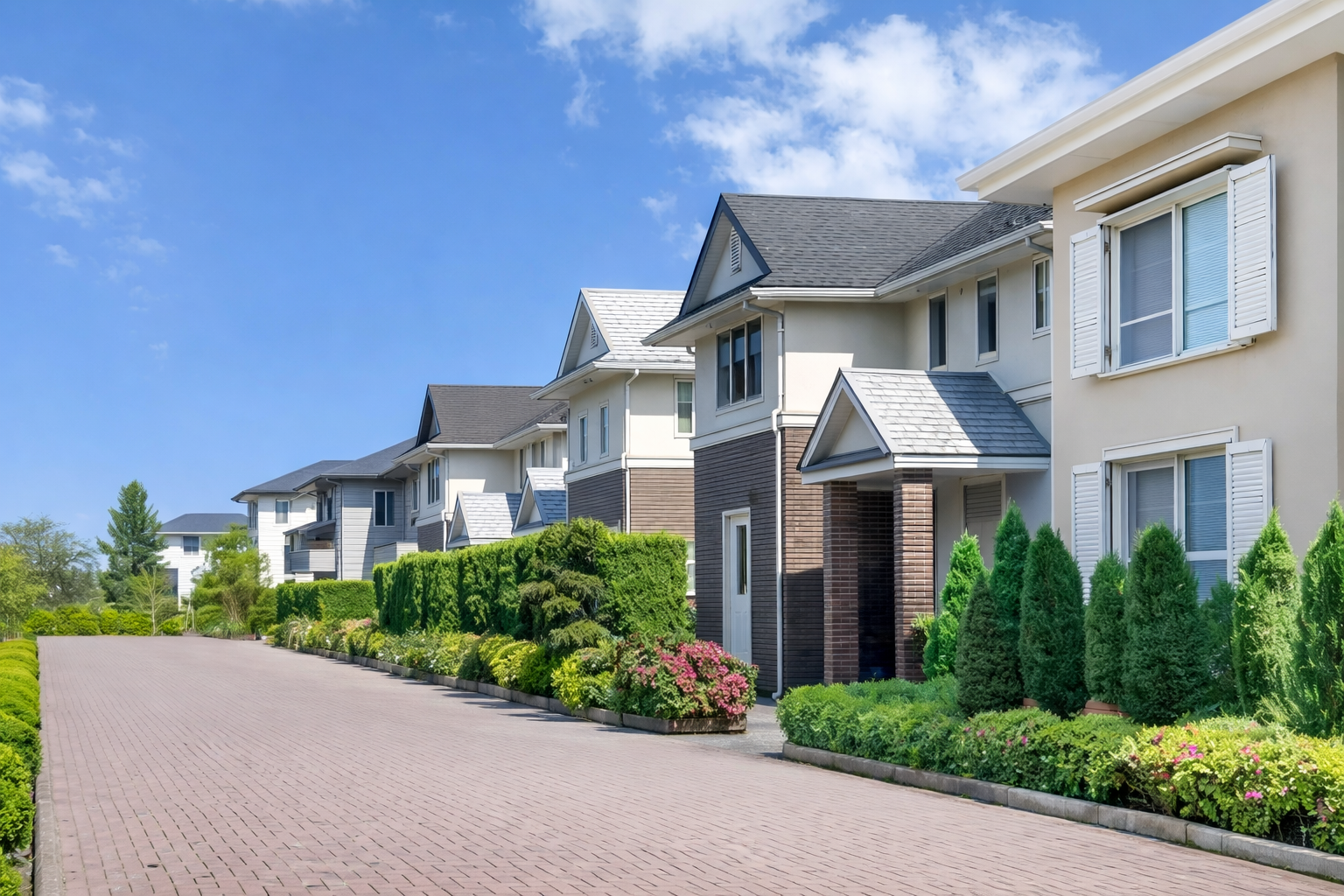 【郡山・白河・会津】3,000万円台で実現する理想の建売住宅とは？