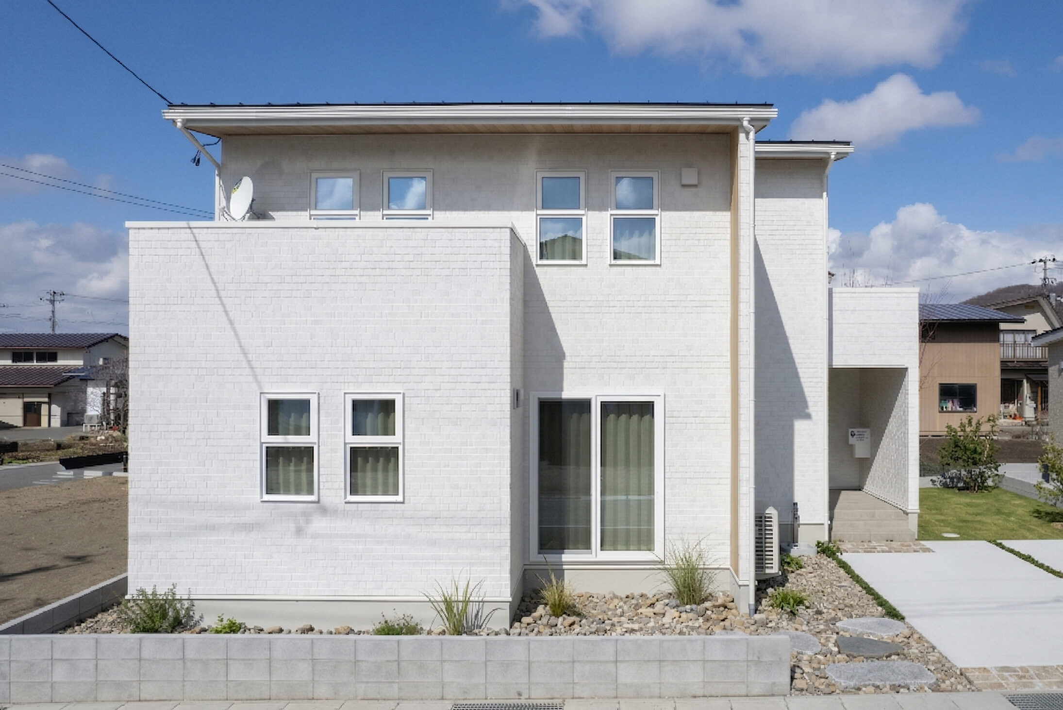 子育ても家事も、ちゃんとラクな家